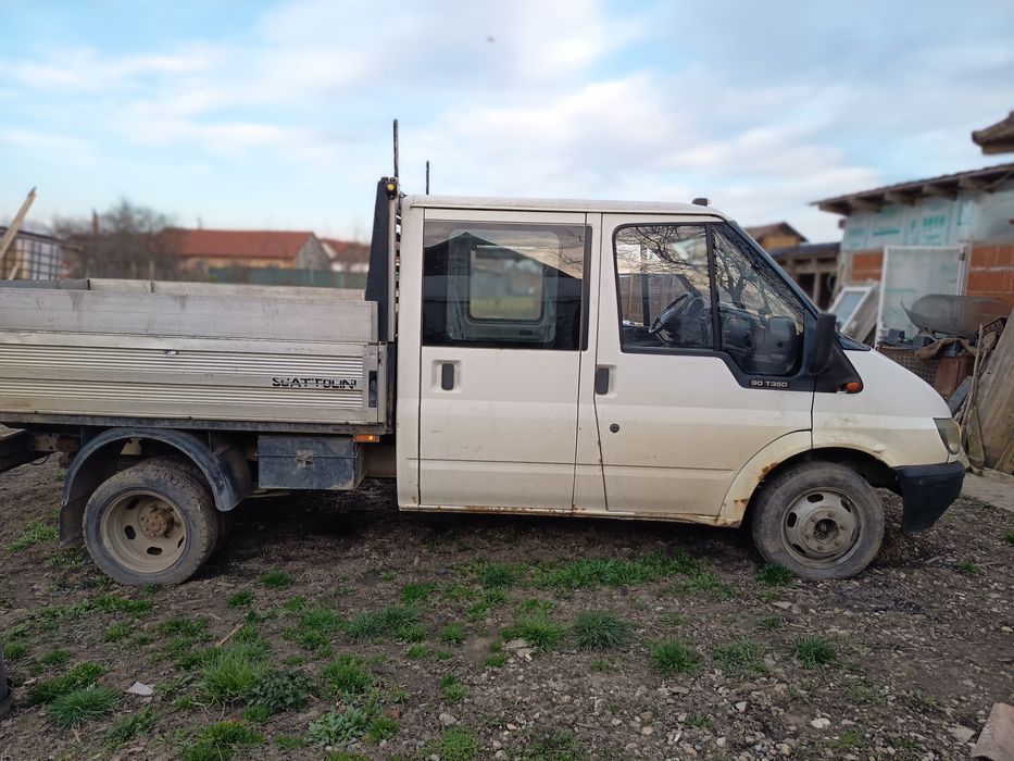 De vanzare Ford Transit