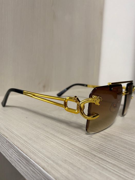 Ochelari model Cartier