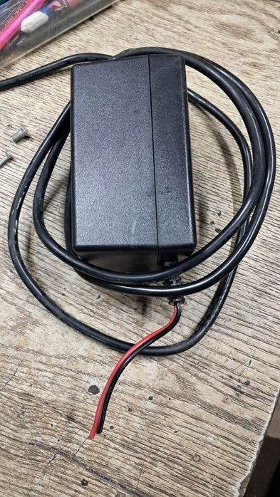 Адаптер трансформатор 36а