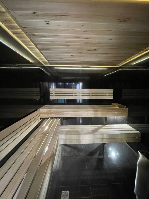 Дача TRENT чарвак бочка без маклер