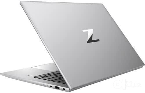 Noutbuk qulay narx  HP ZBook Firefly 16 — Core i7-1240P | DDR5 | 256GB