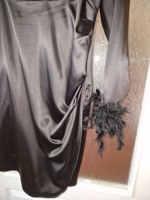 Rochie eleganta pentru nunta zi sau seară