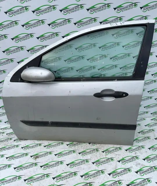 Usa / Portiera fata stanga Ford Focus 2002 1.8 TDCi MT (101 hp)