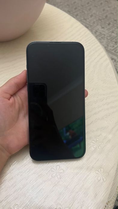 iPhone 13 про макс