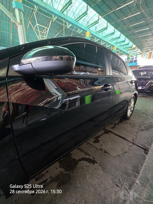 Chevrolet Monza 1.5