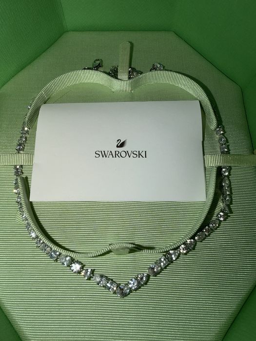 Colier Mesmera - Swarovski