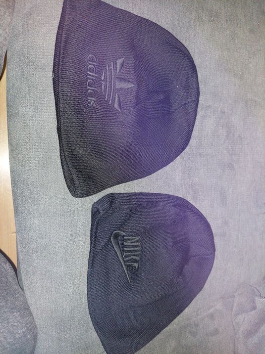 Fesuri Nike Adidas Puma