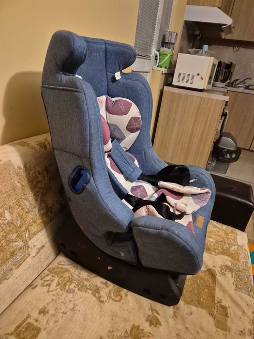 Детски стол за кола