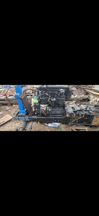 мтз 80 на запчасти