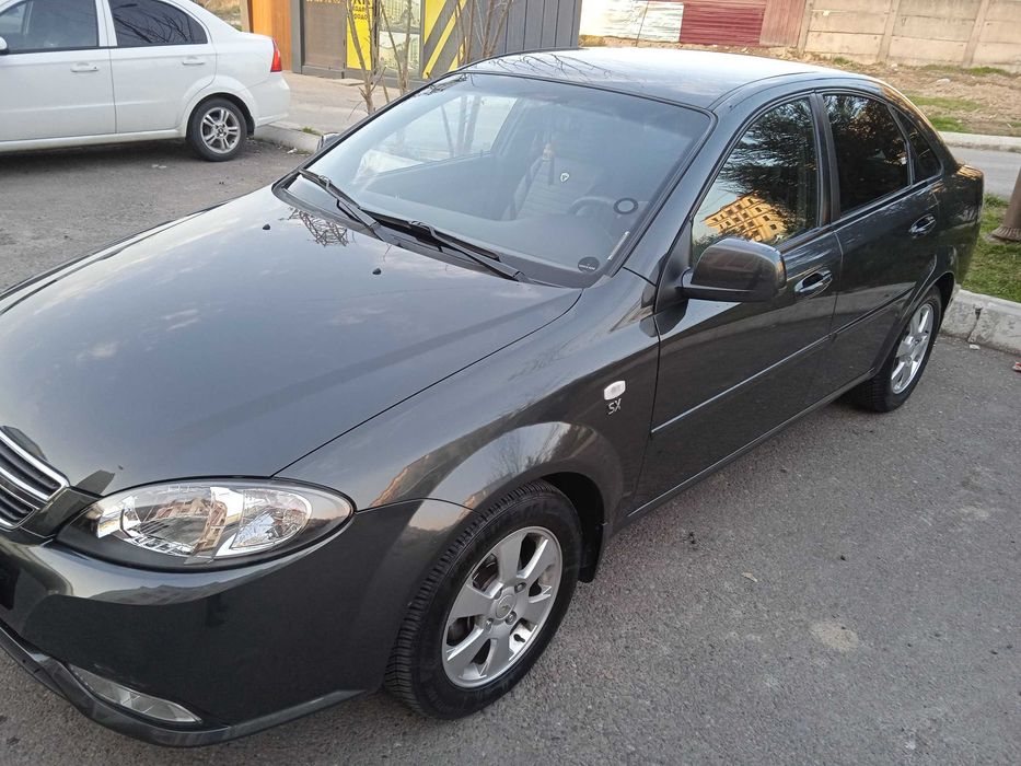 Chevrolet Lacetti 2020 sentabr