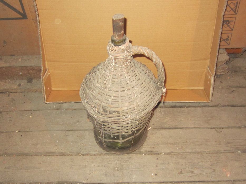 Дамаджани с различна вместимост