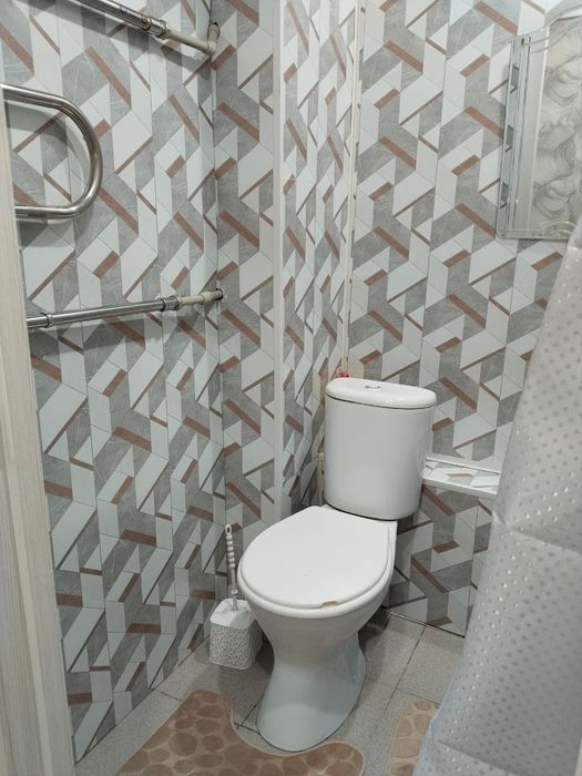 Сдам 1-ую квартиру 7-22 посуточно