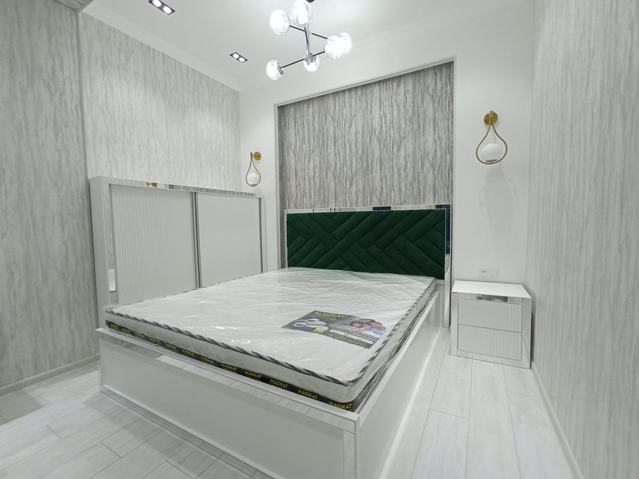 Спалный гарнитур заказга киламиз