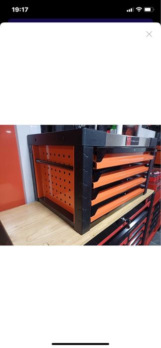 Cutie scule Widmann NOUA