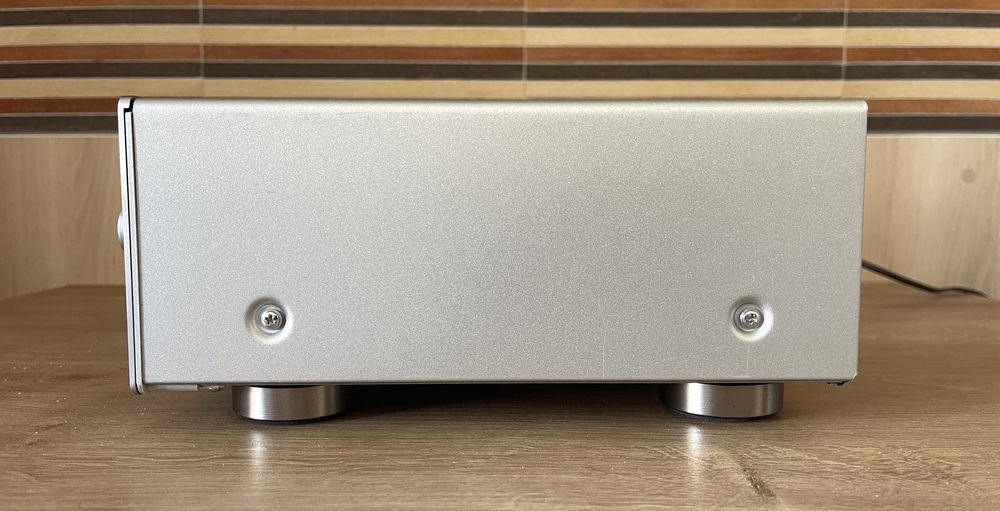 Casetofon Deck Sony TC-KB 920S-QS.