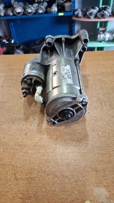 Electromotor Citroen Peugeot 2.0 2.2 Hdi D8R28 DRS0187 CS1416