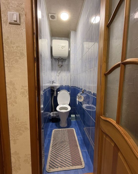 Сдается 2 ком Дружба Народов. Ресторан Сой. Только семейным