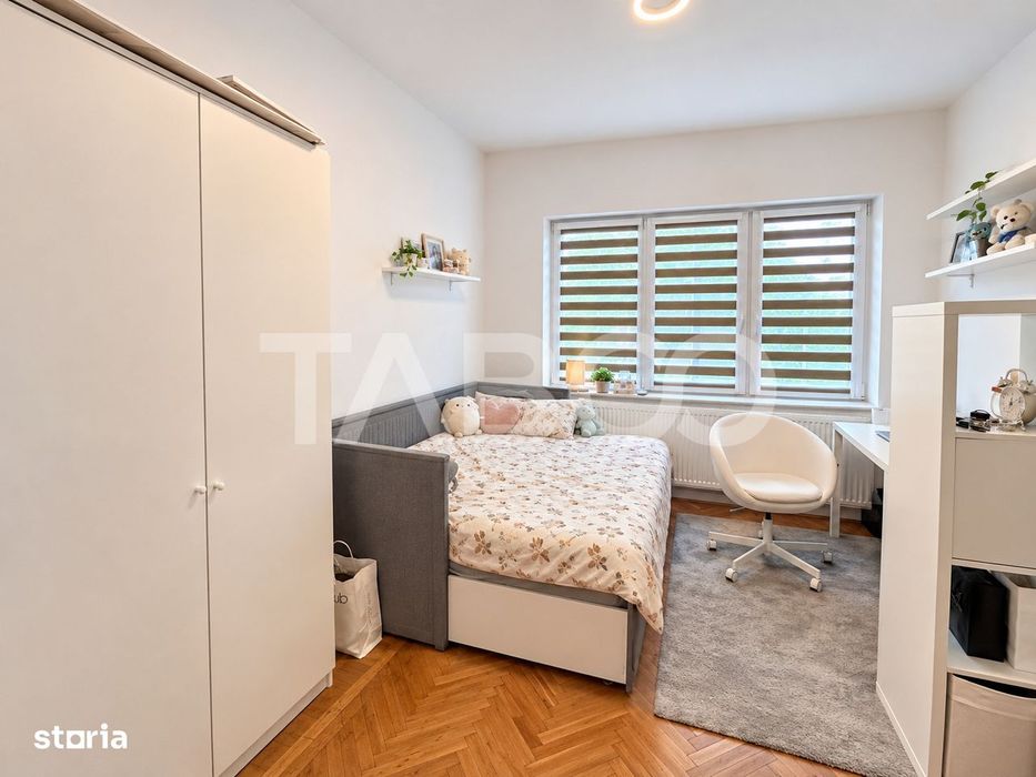 Apartament cu 2 camere decomandate in zona The Office