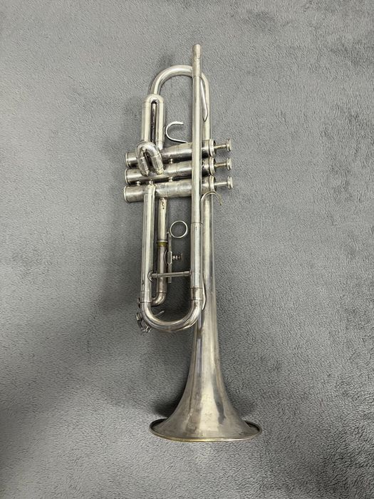 Труба полуоригинал ученическая