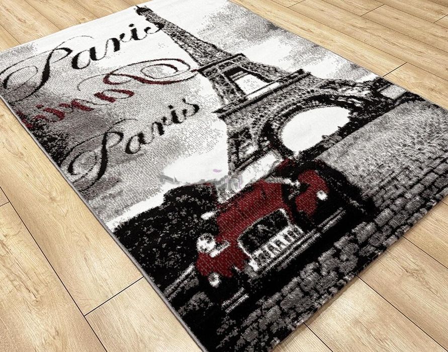 200x140см! Килим "Paris"