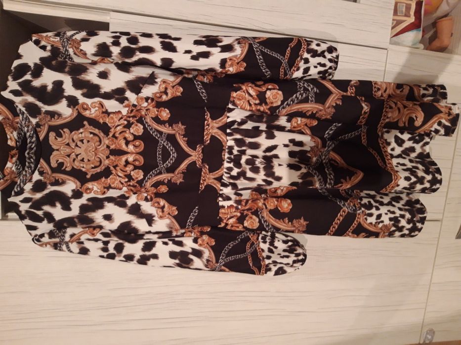 Дамска  рокля (нова)