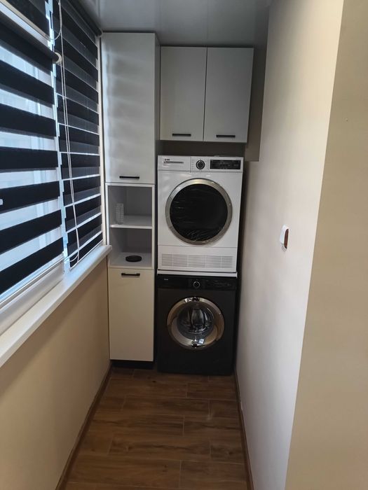 Дава се под наем Четиристаен апартамент в Търговище, Изток 1 - 90 кв.м за 348.84 € - Снимка #6