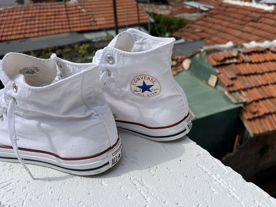 Converse All Star 44.5 Mid