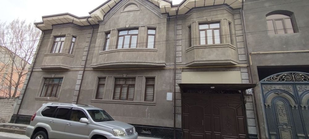 Аренда участка 15ком 5соток Сергели