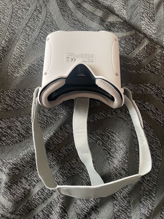 Дрон BETAFPV Cetus Pro FPV Kit белый