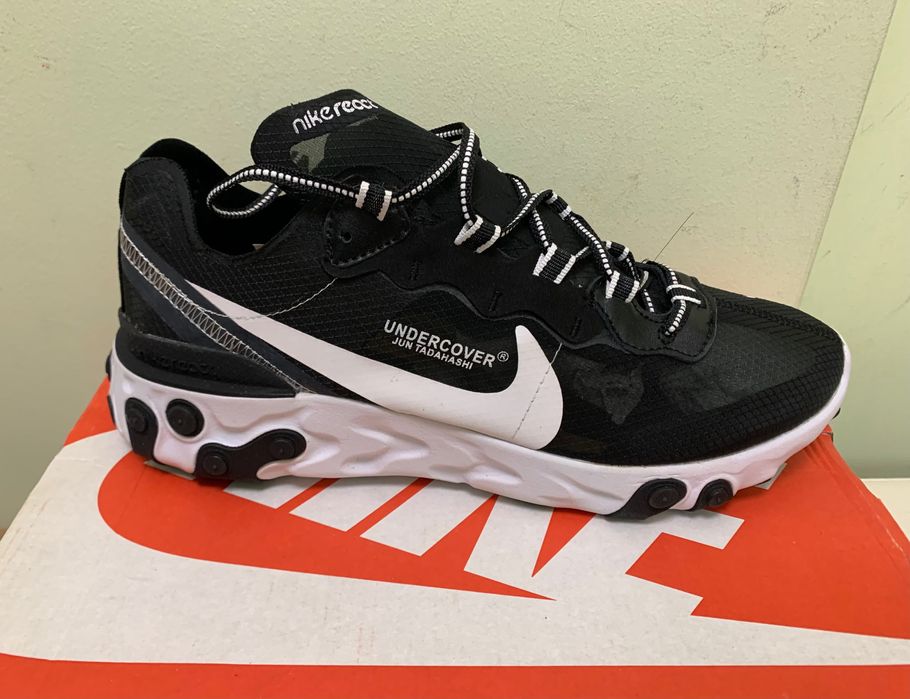 Нови мъжки маратонки Nike React element 87 налични 44 номер