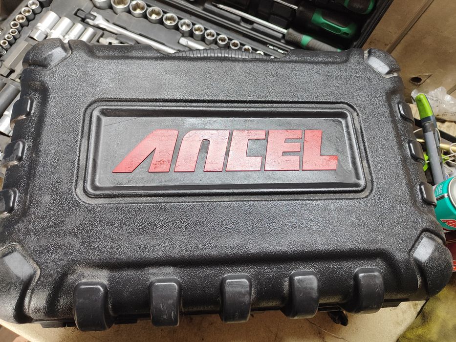 Компьютерная диагностика