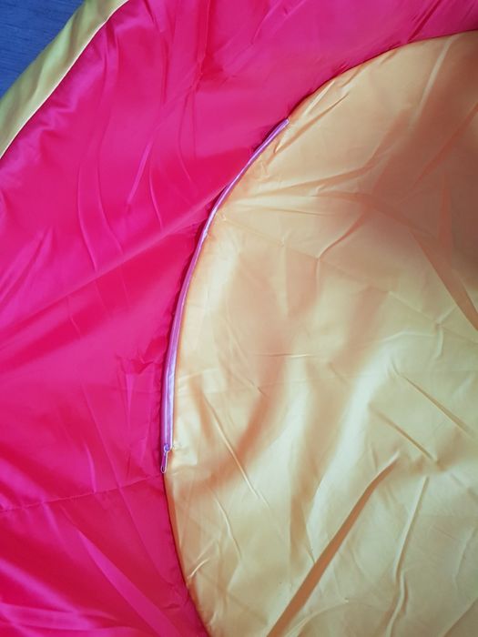 Продам сухой бассейн