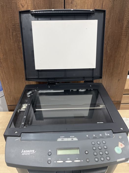 Лазерное МФУ Canon i-SENSYS MF4018