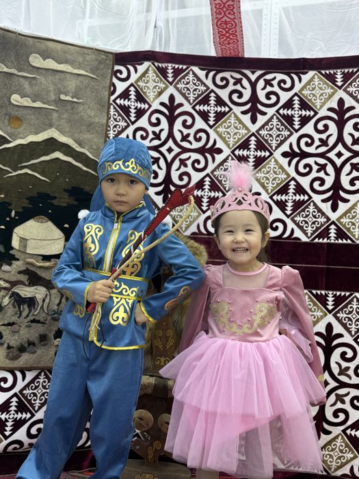 полуюрта в аренду