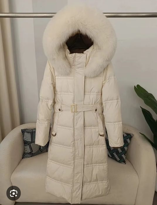 Куртка для девочки Vulpes