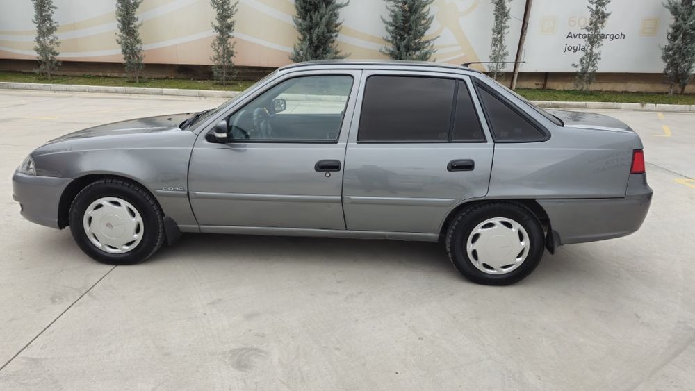 Nexia 2 1.6 dons arenda vikupga beriladi