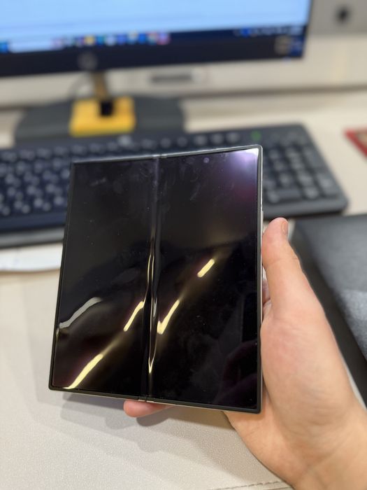 Samsung Galaxy Z Fold6