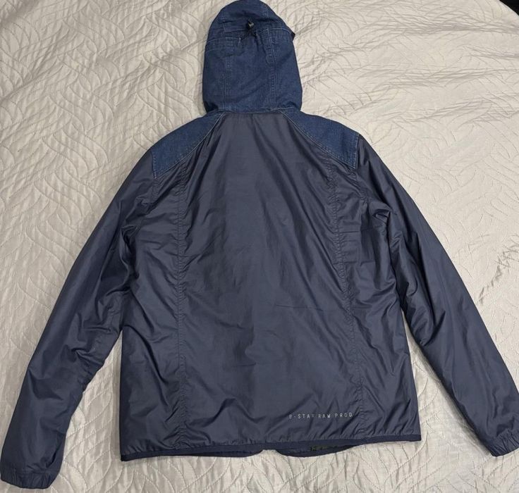 G-Star  пролет- есен  яке