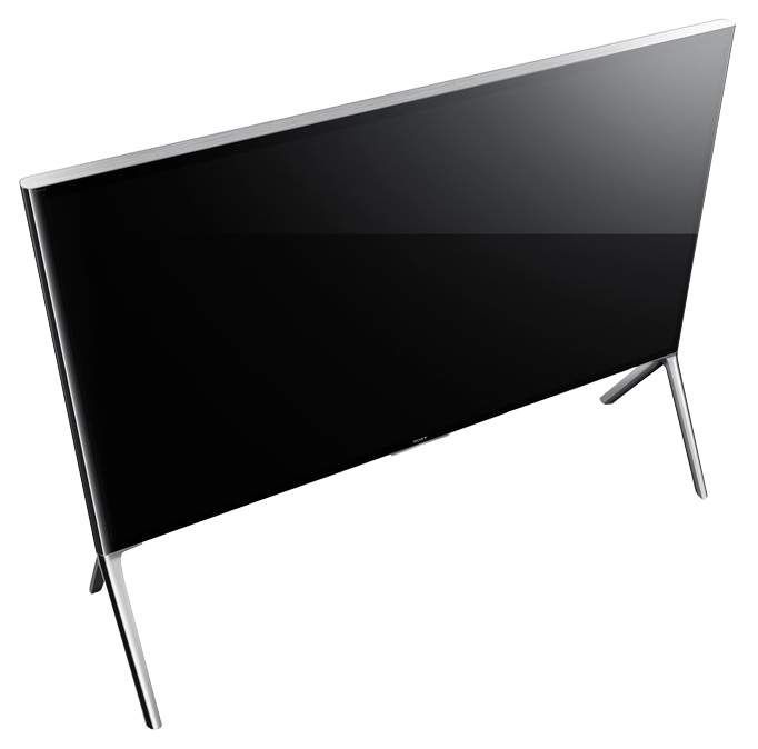 Топовый телевизор Sony KD-85X9505B
