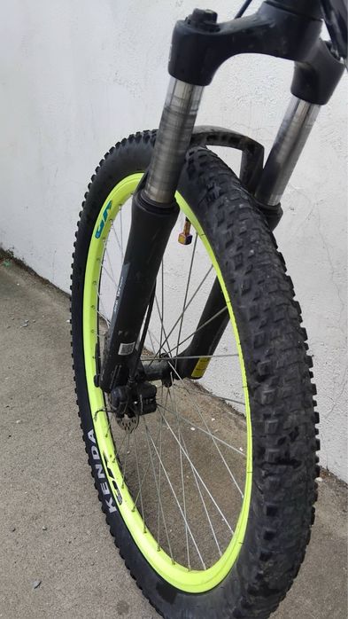 CROSS Rebel boy 26’