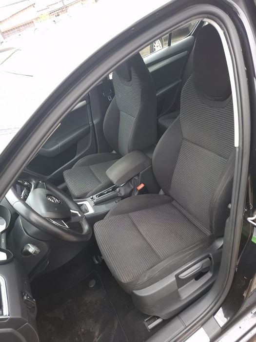 Skoda Octavia 3 , 1.4 tsi