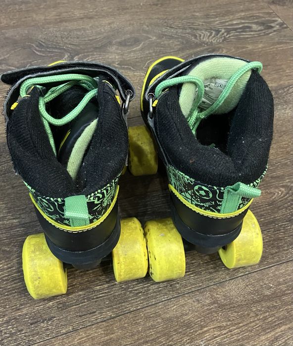 Детски ролкови кънки