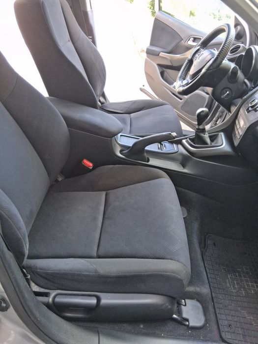 Honda Civic 5DR 2.2 Disel