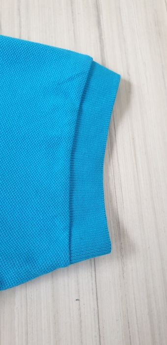 Lacoste Classic Fit Pique Cotton /  2 - XS НОВО ОРИГИНАЛ Мъжка Тениска