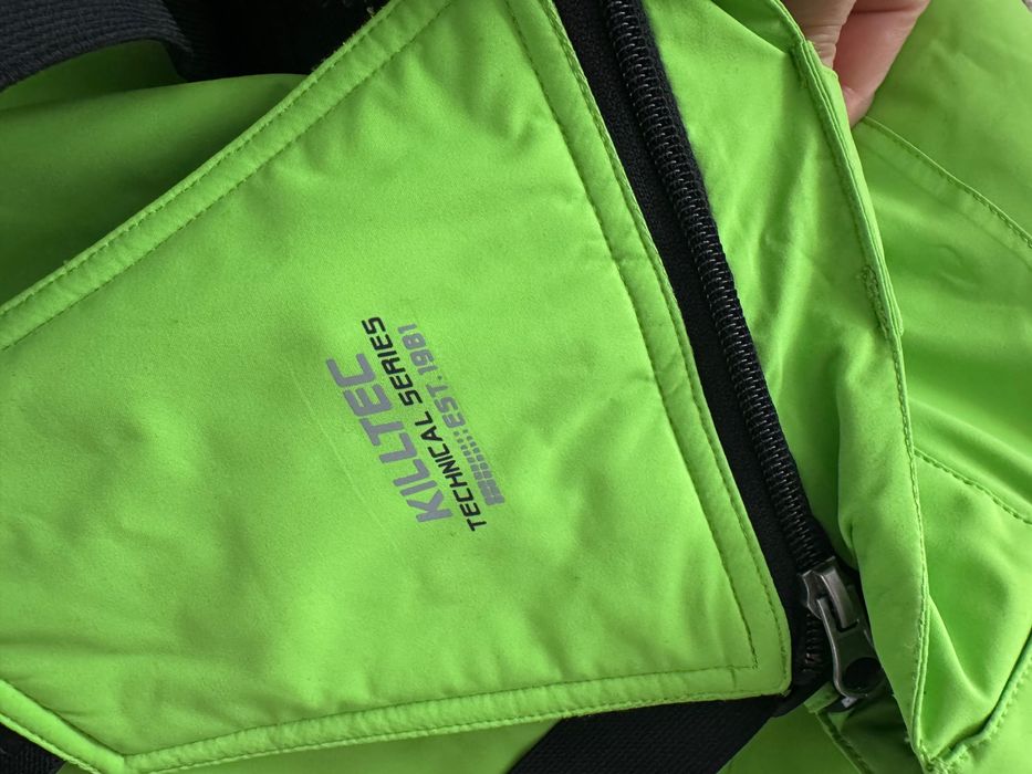 Панталон за ски Killtec