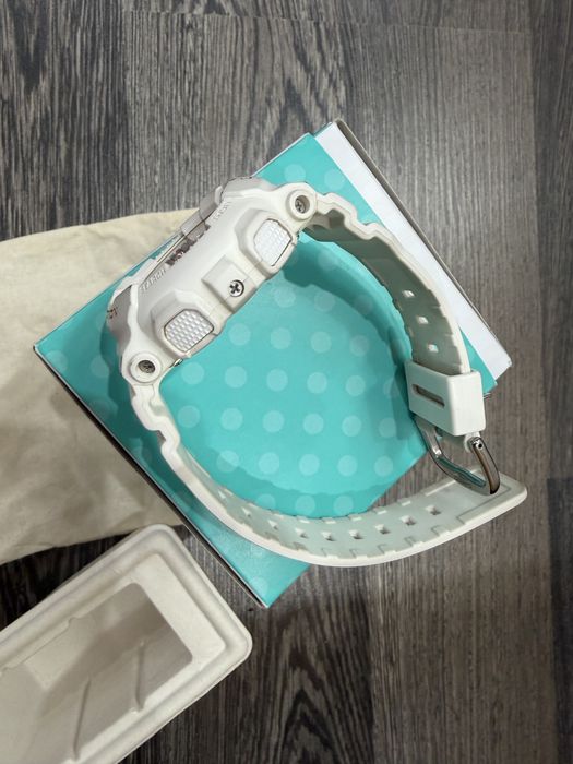 Дамски часовник Casio Baby-G - BA-130-7A1ER