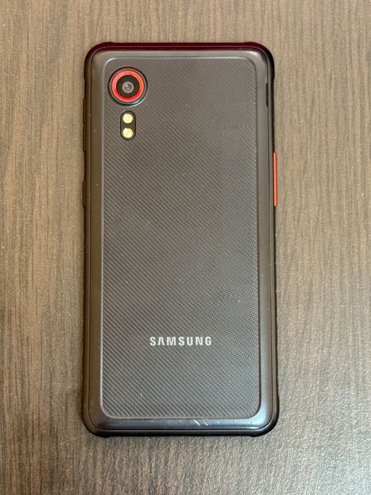 Samsung XCover 5