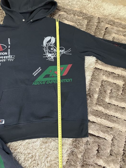 Мъжки екип  на ZARA