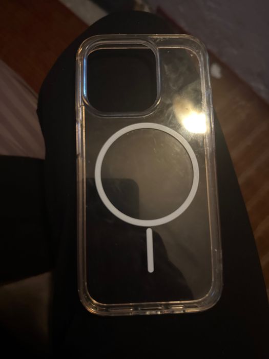 Husă iPhone 15 pro