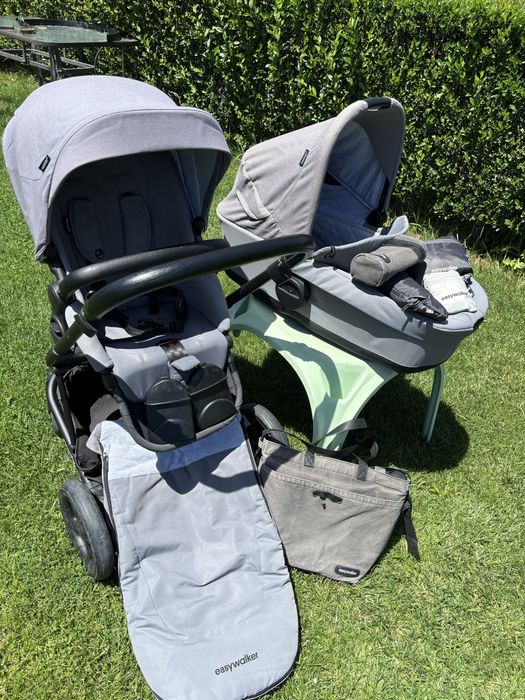 Детска количка EasyWalker Harvey 2